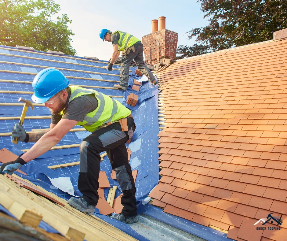 Why choose Roof Repair Near Me in Ottumwa, IA