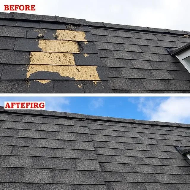 Roof Repair Near Me in Ottumwa, IA near me